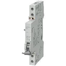 CONT.AUS. 6A 1NA+1NC X 5SY,5SP4,5TE - SIEMENS 5ST3010 - SIEMENS 5ST3010 product photo
