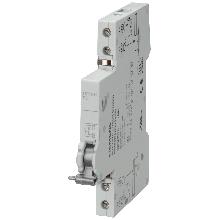 CONT. SEGN. 1NA+1NC X 5SY,5SP4 - SIEMENS 5ST3020 - SIEMENS 5ST3020 product photo