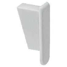 TAPPO TERMINALE PER SBARRE 5ST3 1F - SIEMENS 5ST3748 - SIEMENS 5ST3748 product photo