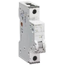 INT. MAN-SEZ 40A 230VCA 1P ACCESS. 1UM - SIEMENS 5TE24110 - SIEMENS 5TE24110 product photo