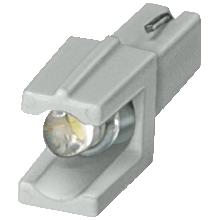 LED BIANCO 12?60 VCA/CC X 5TE48-5TE58 - SIEMENS 5TG80560 - SIEMENS 5TG80560 product photo