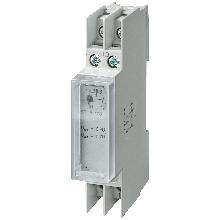 RELE'MIN.TENS.1D 230/400VCA 0,7-0,9 FIX - SIEMENS 5TT3400 - SIEMENS 5TT3400 product photo