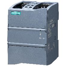 POWER SUPPLY S7-1200 PM1207 - SIEMENS 6EP13321SH71 - SIEMENS 6EP13321SH71 product photo