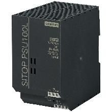 SITOP PSU100L 24 V/10 A - SIEMENS 6EP13341LB00 - SIEMENS 6EP13341LB00 product photo