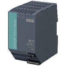 SITOP PSU100S 24 V/10 A - SIEMENS 6EP13342BA20 - SIEMENS 6EP13342BA20 product photo