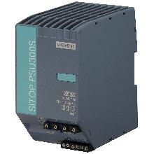 SITOP PSU300S 24 V/10 A - SIEMENS 6EP14342BA20 - SIEMENS 6EP14342BA20 product photo