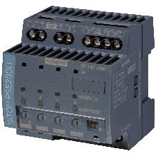 SITOP PSE200U 10 A MODULO DIAGN. 4 CANA - SIEMENS 6EP19612BA21 - SIEMENS 6EP19612BA21 product photo