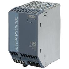 SITOP PSU8200 24 V/20 A - SIEMENS 6EP34368SB000AY0 - SIEMENS 6EP34368SB000AY0 product photo