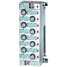 SIMATIC DP MOD.ET200PRO EM 16DI DC 24V - SIEMENS 6ES71414BH000AA0 - SIEMENS 6ES71414BH000AA0 product photo
