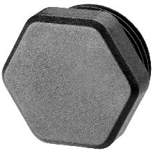 SIMATIC DP COPERC. ET200ECO 10PZ - SIEMENS 6ES71943JA000AA0 - SIEMENS 6ES71943JA000AA0 product photo