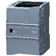 DIGITAL I/O SM 1223, 16DI/16DO - SIEMENS 6ES72231PL320XB0 - SIEMENS 6ES72231PL320XB0 product photo