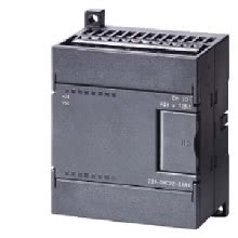 SIMATIC S7200 EM231 4AI RTD - SIEMENS 6ES72317PC220XA0 - SIEMENS 6ES72317PC220XA0 product photo