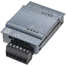 SIMATIC S71200 EM1232 1AO - SIEMENS 6ES72324HA300XB0 - SIEMENS 6ES72324HA300XB0 product photo