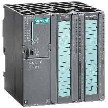 SIMATIC S7-300 CPU314-2 DP 24DI 192KB - SIEMENS 6ES73146CH040AB0 - SIEMENS 6ES73146CH040AB0 product photo