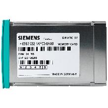 FLASH MEMORY CARD 5V MC 952 2MB - SIEMENS 6ES79521KL000AA0 - SIEMENS 6ES79521KL000AA0 product photo