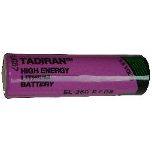 SIMATIC S7-400 BATTERIA 3,6 - SIEMENS 6ES79710BA00 - SIEMENS 6ES79710BA00 product photo