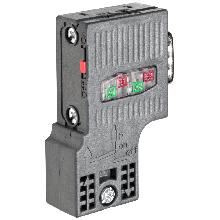 SIMATIC DP, SPINA DI COLLEGAMENTO PER PROFI - SIEMENS 6ES79720BA520XA0 - SIEMENS 6ES79720BA520XA0 product photo