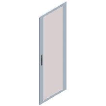 PORTA TRASPARENTE IP43 B600 H1200 - SIEMENS 8GK95057KK20 - SIEMENS 8GK95057KK20 product photo
