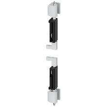 CERNIERE PER PORTE ALPHA PAR./PAV. - SIEMENS 8GK99200KK24 - SIEMENS 8GK99200KK24 product photo