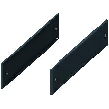 PARETI LATERALI ZOCCOLO H100/P600 - SIEMENS 8PQ10106BA01 - SIEMENS 8PQ10106BA01 product photo