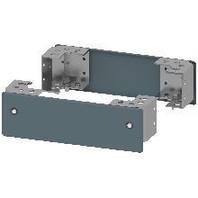 ZOCCOLO H100/B400 - SIEMENS 8PQ10140BA01 - SIEMENS 8PQ10140BA01 product photo