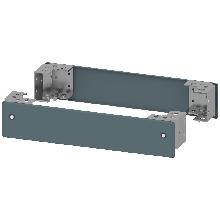 ZOCCOLO H100/B600 - SIEMENS 8PQ10160BA01 - SIEMENS 8PQ10160BA01 product photo