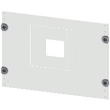 COPERTURA 3VL5/4P/ORIZZ/FI,RIM/A350/L60 - SIEMENS 8PQ20356BA04 - SIEMENS 8PQ20356BA04 product photo