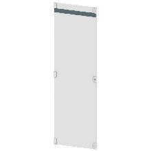 PORTA LAMIERA/H1975/B600/IP55D-MAPPA - SIEMENS 8PQ21976BA03 - SIEMENS 8PQ21976BA03 product photo