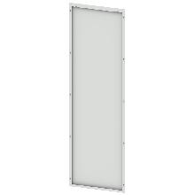PARETE POSTERIORE H2000/B600/IP55 - SIEMENS 8PQ24206BA01 - SIEMENS 8PQ24206BA01 product photo