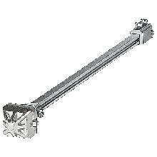 PROLUNGA 8X8 MM L=300MM - SIEMENS 8UC6032 - SIEMENS 8UC6032 product photo