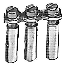 **SIEMENS SBARRA PARALLELO 6MM - SIEMENS 8WA1888 - SIEMENS 8WA1888 product photo