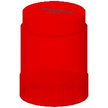 LUCE FISSA ROSSA 50MM - SIEMENS 8WD42001AB - SIEMENS 8WD42001AB product photo