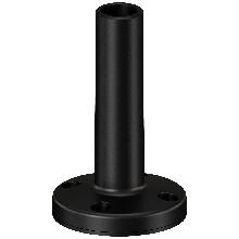 COL LUM BASE TUBO 100MM - SIEMENS 8WD43080DA - SIEMENS 8WD43080DA product photo