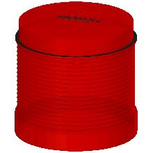 COL.LUM.LUCE FISSA ROSSA 12-240V - SIEMENS 8WD44001AB - SIEMENS 8WD44001AB product photo