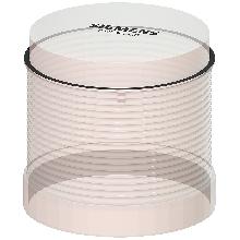 COL LUM LUCE FISSA LED TRASP 24V - SIEMENS 8WD44205AE - SIEMENS 8WD44205AE product photo