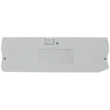 COPERTURA MORS. MOLLA 2,5MMQ, GRIGIO - SIEMENS 8WH90001GA00 - SIEMENS 8WH90001GA00 product photo