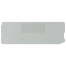 COPERT. MORS. MOLLA 6MMQ, GRIGIO - SIEMENS 8WH90041GA00 - SIEMENS 8WH90041GA00 product photo