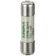 FUSIBILE CILINDRICO 10,3X38 1A AM - SIEMENS 3NW80111 - SIEMENS 3NW80111 product photo Photo 01 2XS