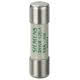 FUSIBILE CILINDRICO 14X51 20A AM - SIEMENS 3NW81071 - SIEMENS 3NW81071 product photo Photo 01 2XS