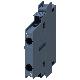BLOC.AUS.LAT.1L+1R DIN EN 50012 - SIEMENS 3RH19211DA11 - SIEMENS 3RH19211DA11 product photo Photo 01 2XS