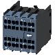 BLOC. AUS  2L , 2R  S00-SO ALLACCIAMENT - SIEMENS 3RH29112FA22 - SIEMENS 3RH29112FA22 product photo Photo 01 2XS