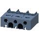 CALOTTA DI COPERT. PER 3RT203-3RB3.3-3RW - SIEMENS 3RT29364EA2 - SIEMENS 3RT29364EA2 product photo Photo 01 2XS