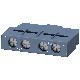 CONT.AUX.FRONT 1L+1R VT  S00/S0 - SIEMENS 3RV29011E - SIEMENS 3RV29011E product photo Photo 01 2XS