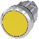 PULS. PIATTO GIALLO - SIEMENS 3SU10500AB300AA0 - SIEMENS 3SU10500AB300AA0 product photo Photo 01 2XS