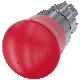 PULS.FUNGO EMERG.ROSSO ROTAZIONE 40MM - SIEMENS 3SU10501HB200AA0 - SIEMENS 3SU10501HB200AA0 product photo Photo 01 2XS