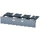 CALOTTA COPRIM. X 3VA10/1 4P 1PZ. - SIEMENS 3VA91110WD40 - SIEMENS 3VA91110WD40 product photo Photo 01 2XS