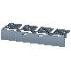 CALOTTA COPRIM. X 3VA12 4P 1PZ. - SIEMENS 3VA92110WD40 - SIEMENS 3VA92110WD40 product photo Photo 01 2XS