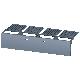CALOTTA COPRIM. X 3VA23/4 4P 1PZ. - SIEMENS 3VA94810WD40 - SIEMENS 3VA94810WD40 product photo Photo 01 2XS
