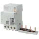 BLOCCO DIFF. 4P 40A 0,3A TIPO AC - SIEMENS 5SM26420 - SIEMENS 5SM26420 product photo Photo 01 2XS