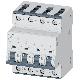 INT. MT 4P C63 ICN 10KA ICU 15KA - SIEMENS 5SY44637 - SIEMENS 5SY44637 product photo Photo 01 2XS